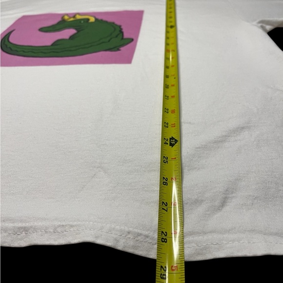 Marvel Loki Tshirt superhero/comic size 2XL/mens/short sleeve graphic tshirt - Picture 3 of 5